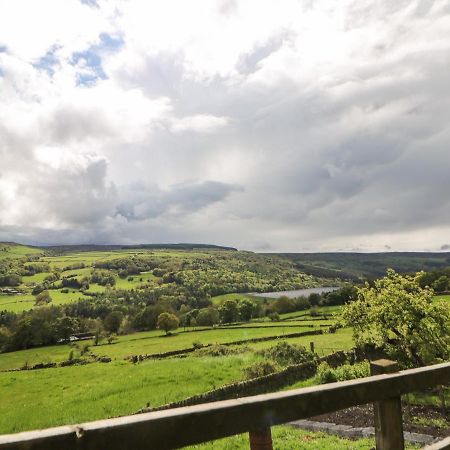 Nook Farm Holiday Cottage Sheffield Extérieur photo