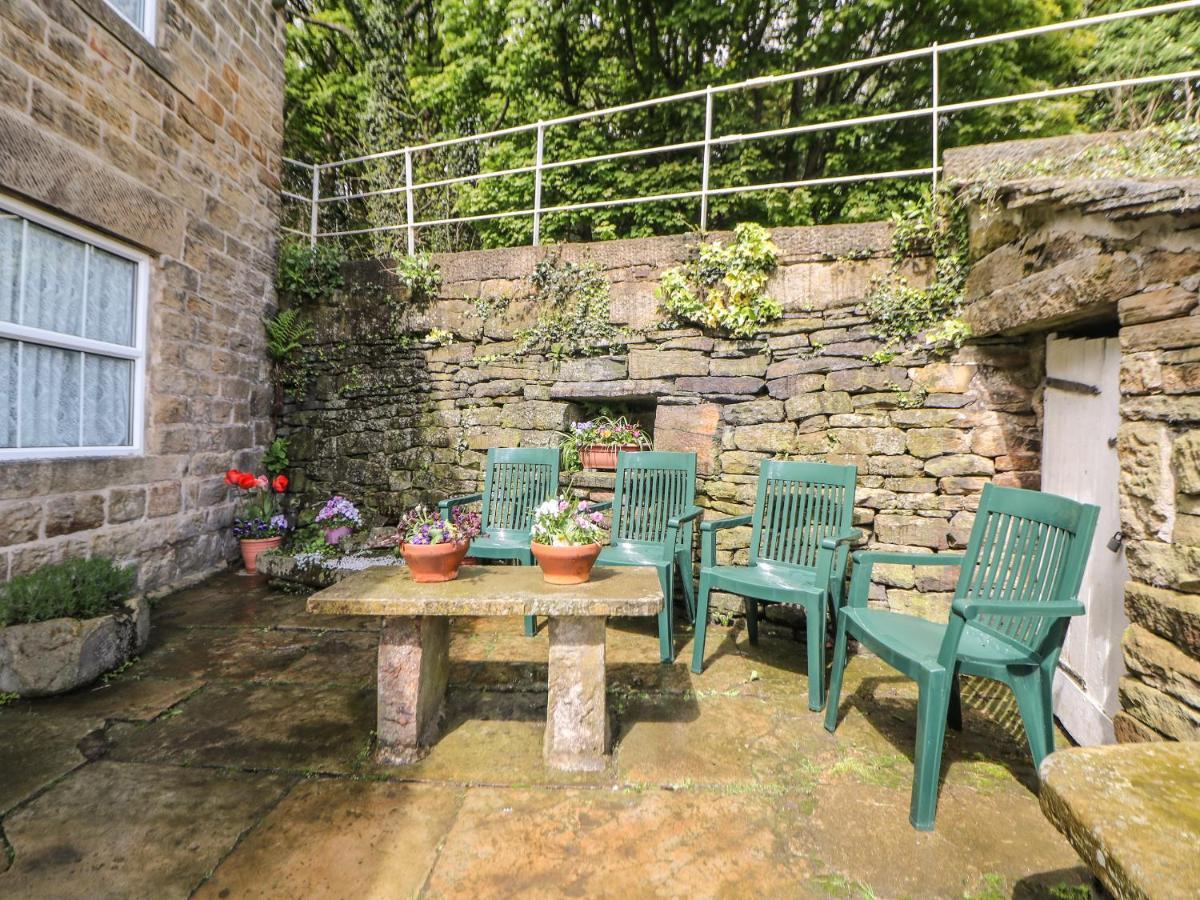 Nook Farm Holiday Cottage Sheffield Extérieur photo