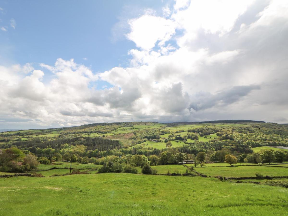 Nook Farm Holiday Cottage Sheffield Extérieur photo