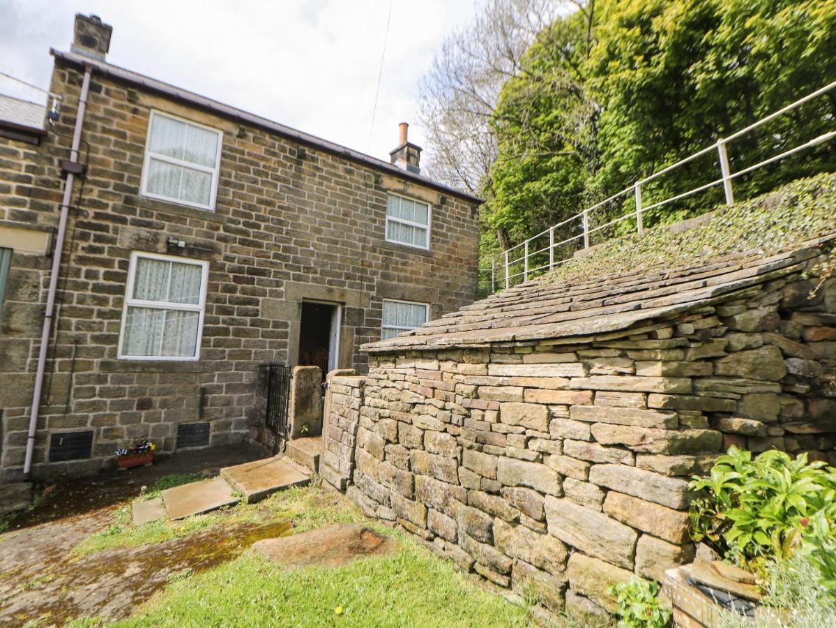 Nook Farm Holiday Cottage Sheffield Extérieur photo