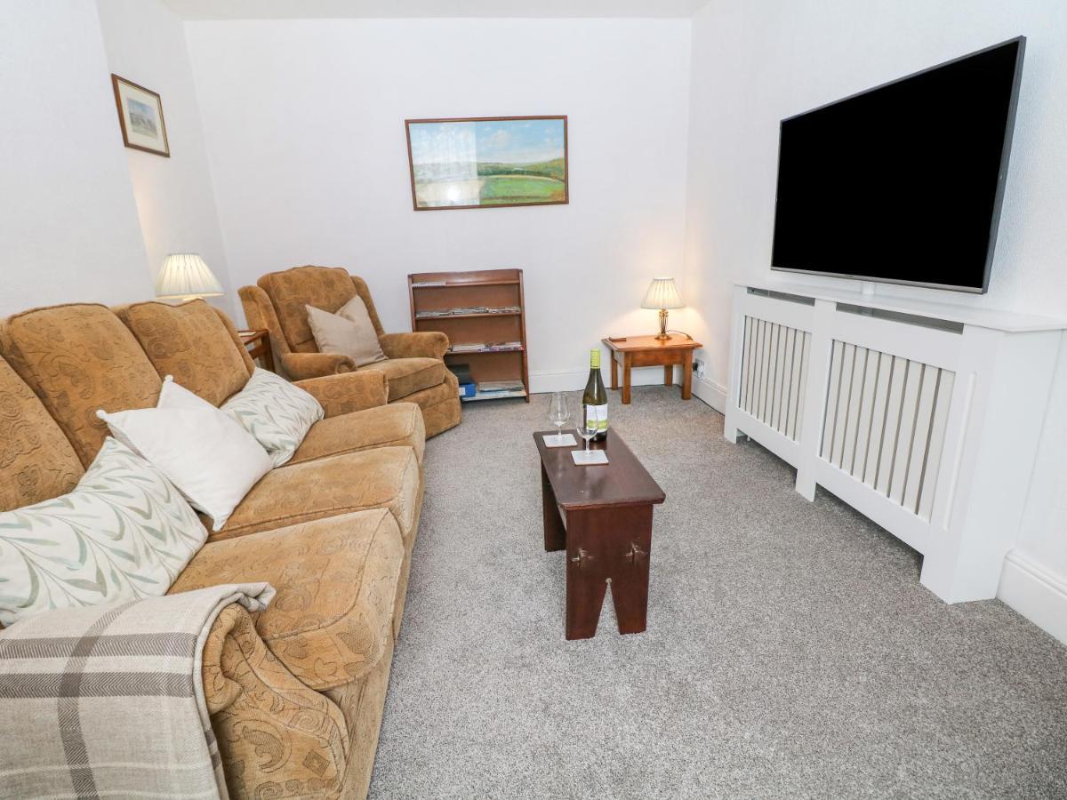 Nook Farm Holiday Cottage Sheffield Extérieur photo