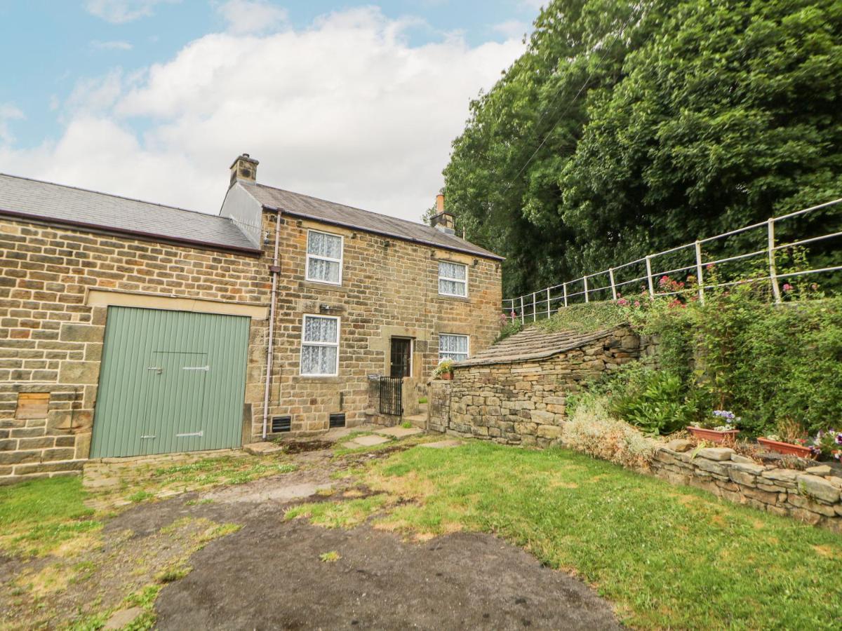 Nook Farm Holiday Cottage Sheffield Extérieur photo