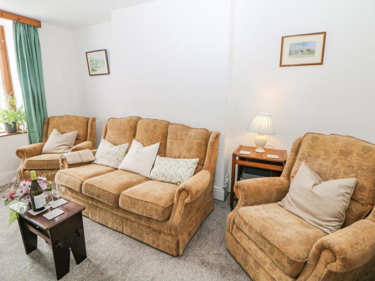 Nook Farm Holiday Cottage Sheffield Extérieur photo
