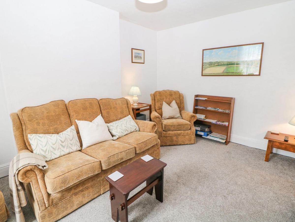 Nook Farm Holiday Cottage Sheffield Extérieur photo