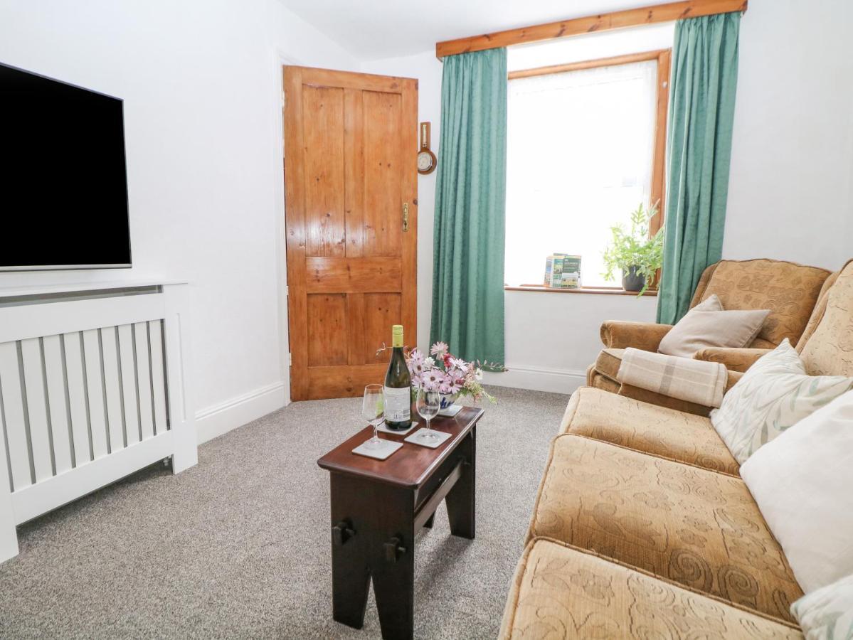 Nook Farm Holiday Cottage Sheffield Extérieur photo