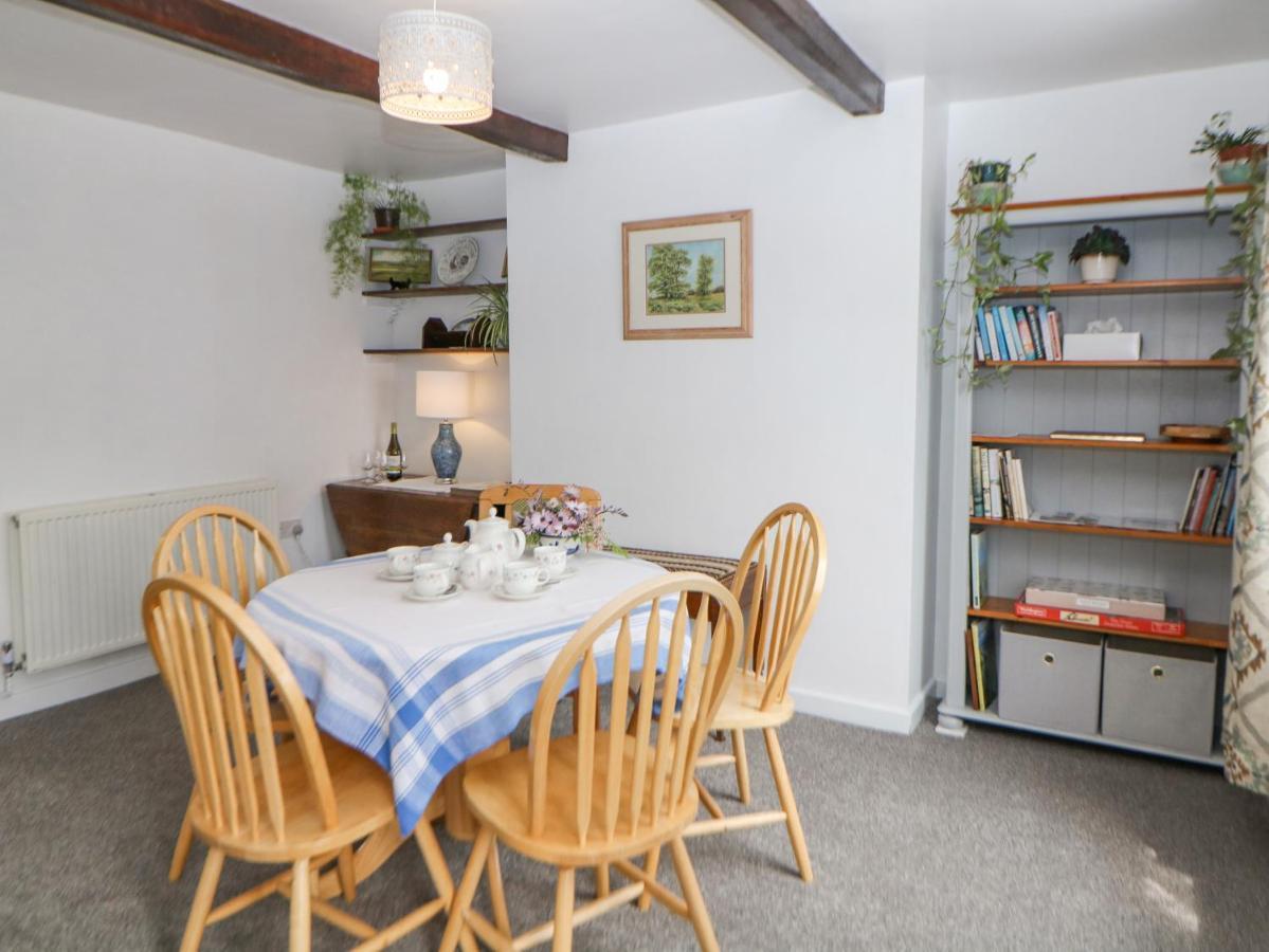 Nook Farm Holiday Cottage Sheffield Extérieur photo