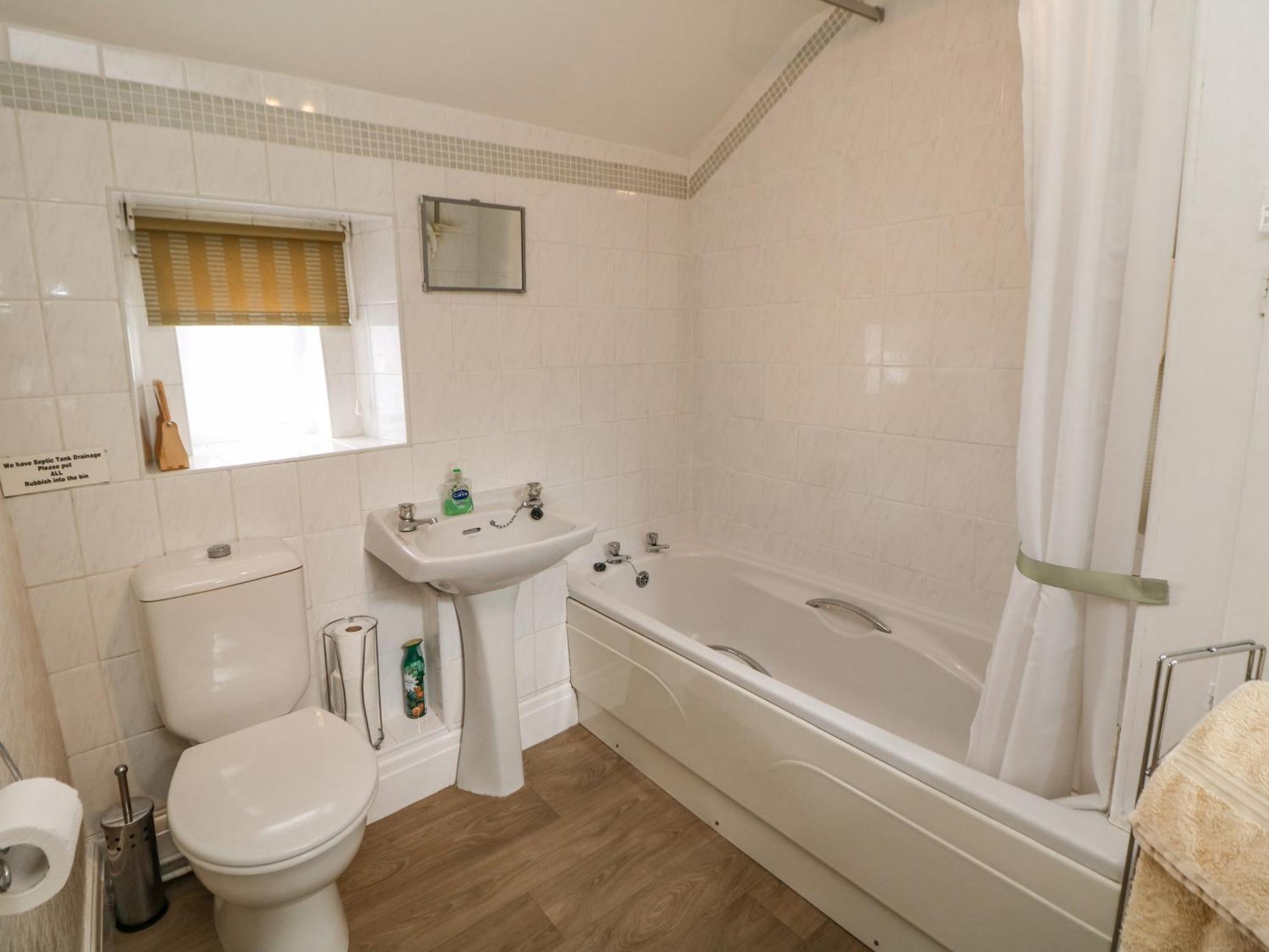 Nook Farm Holiday Cottage Sheffield Extérieur photo