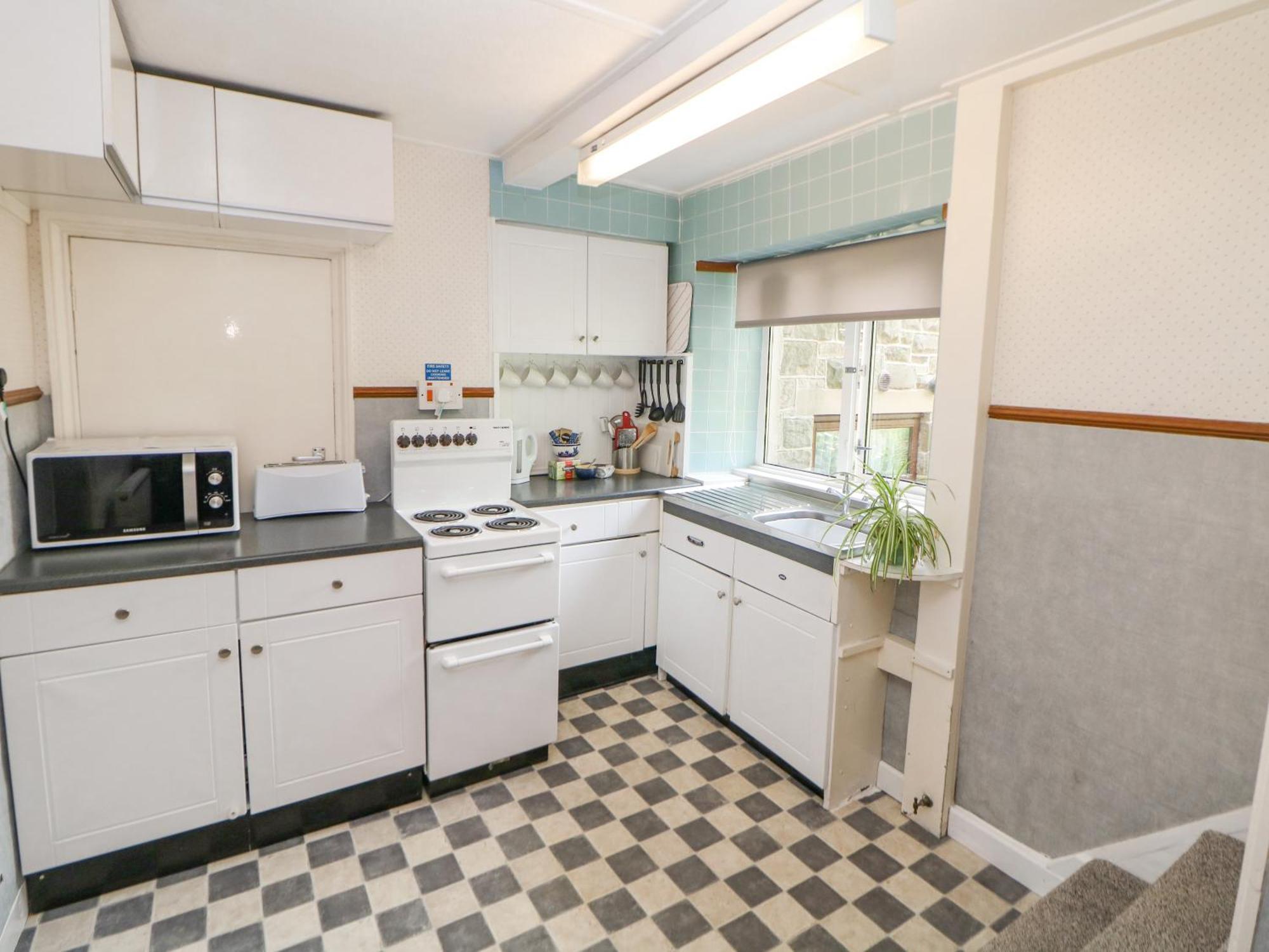 Nook Farm Holiday Cottage Sheffield Extérieur photo