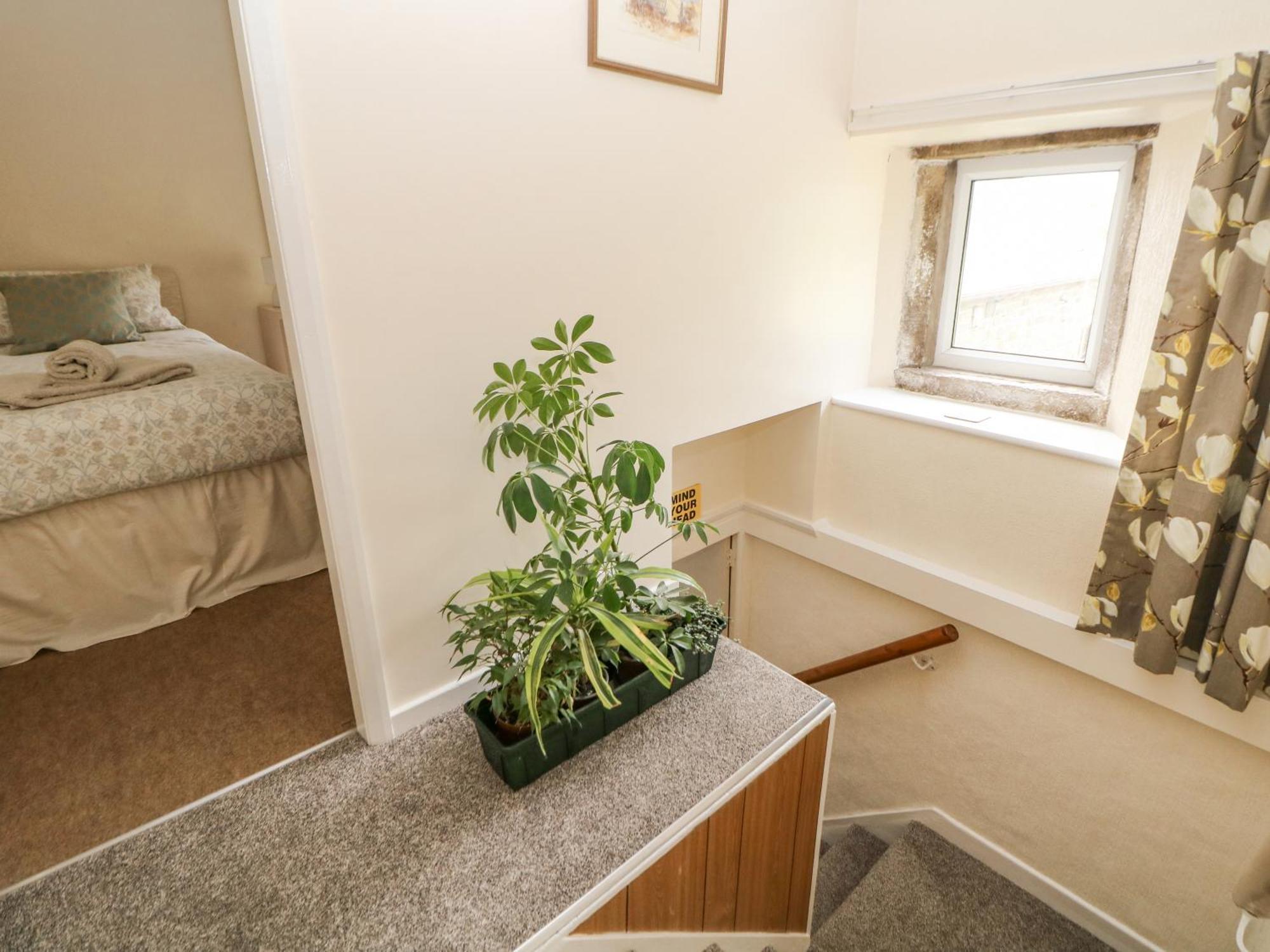 Nook Farm Holiday Cottage Sheffield Extérieur photo
