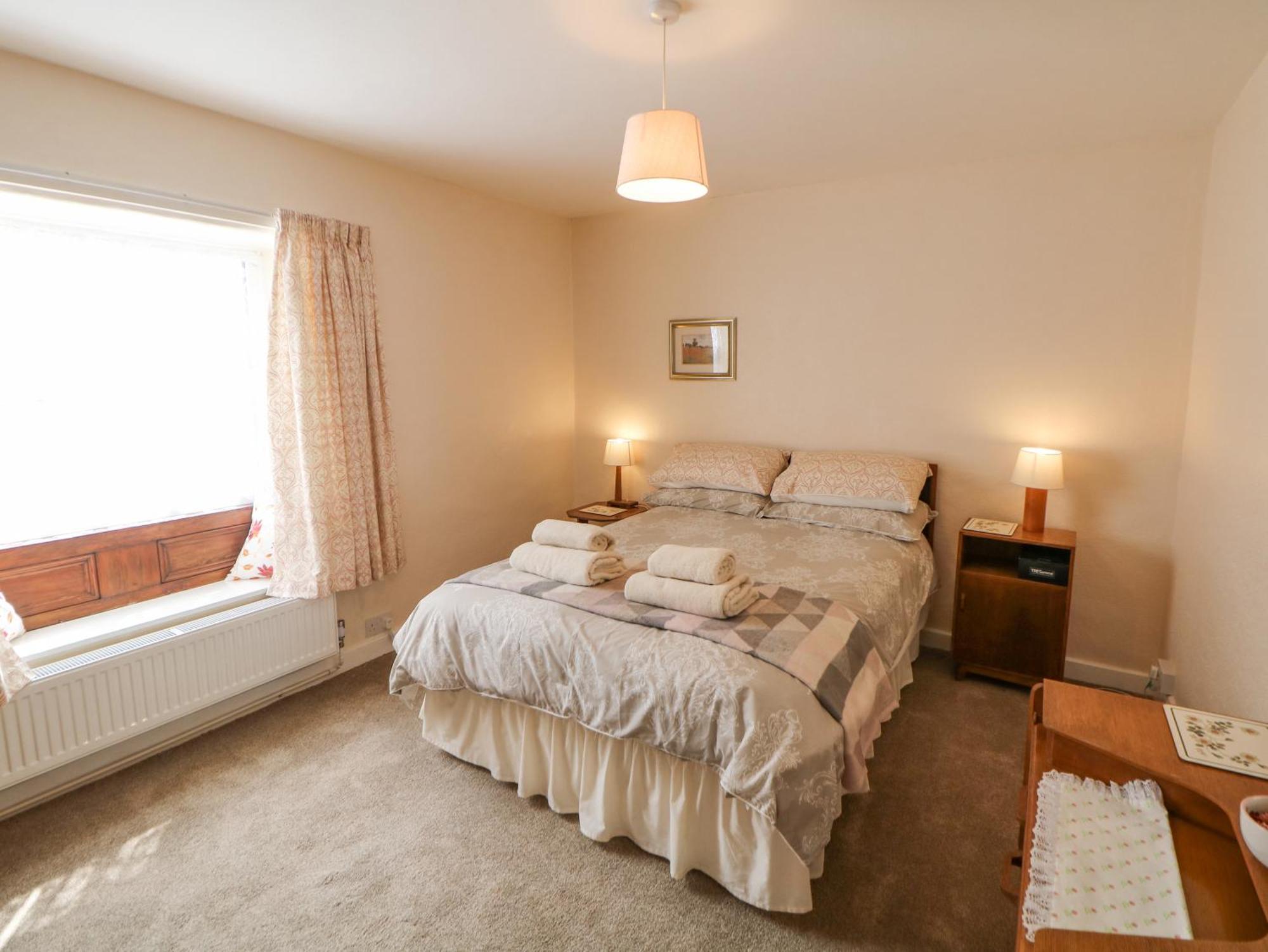 Nook Farm Holiday Cottage Sheffield Extérieur photo