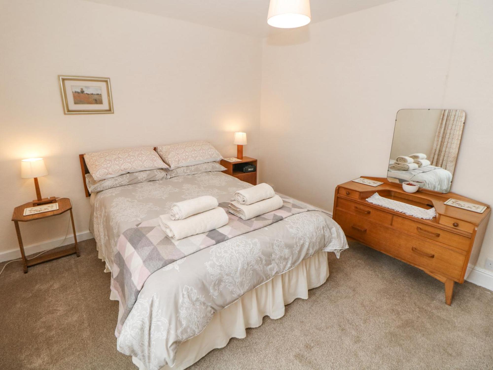 Nook Farm Holiday Cottage Sheffield Extérieur photo
